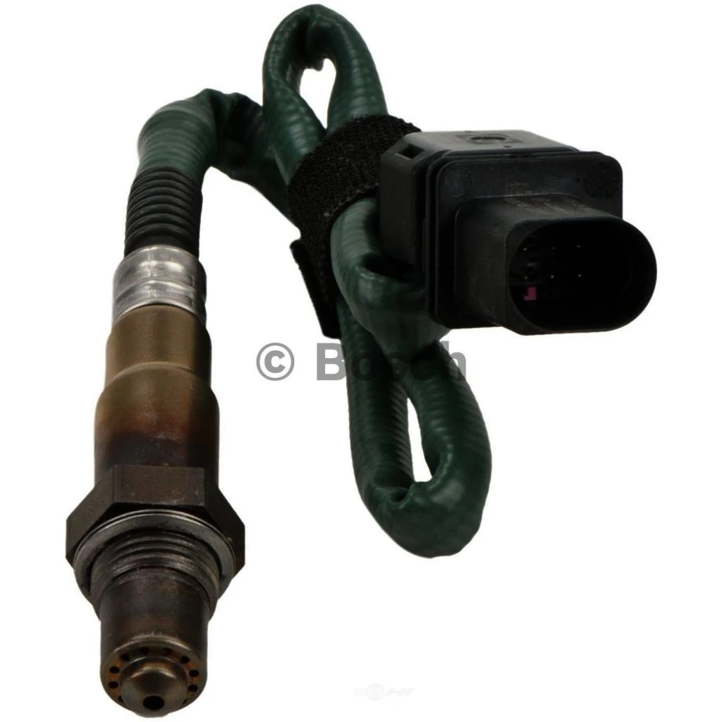 Bosch Actual OE Oxygen Sensor, BBHK-BOS-17016