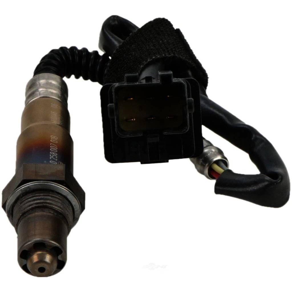 Bosch Actual OE Oxygen Sensor, BBHK-BOS-17018