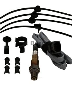 Bosch Actual OE Oxygen Sensor, BBHK-BOS-17024