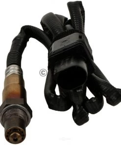 Bosch Actual OE Oxygen Sensor, BBHK-BOS-17098