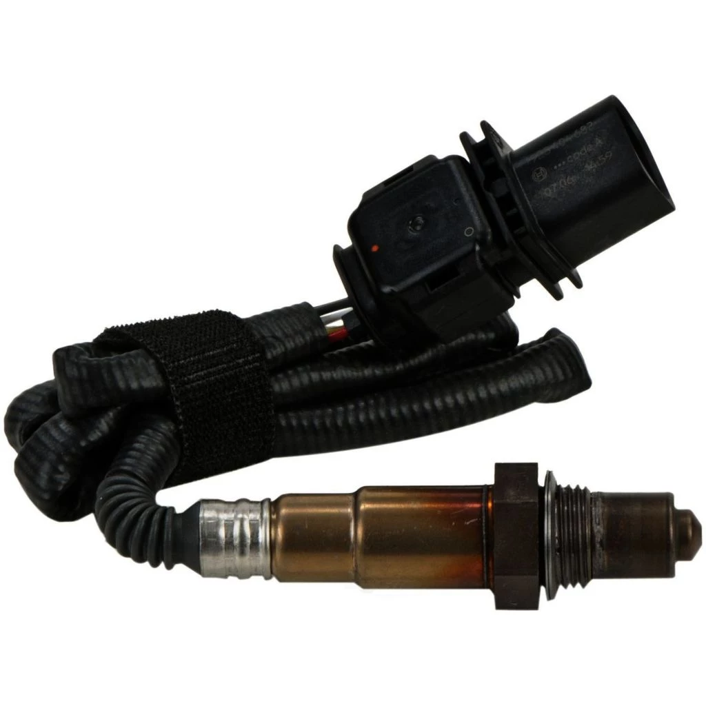 Bosch Actual OE Oxygen Sensor, BBHK-BOS-17126