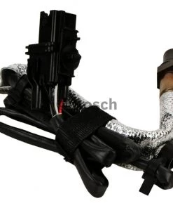 New! Bosch Actual OE Oxygen Sensor, BBHK-BOS-17137