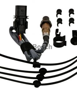 Bosch Actual OE Oxygen Sensor, BBHK-BOS-17148