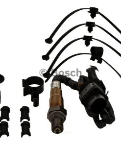 Bosch Actual OE Oxygen Sensor, BBHK-BOS-17178