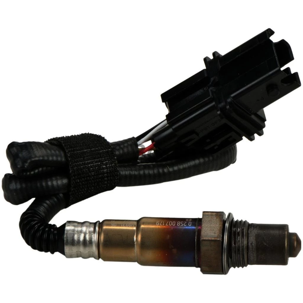 Bosch Actual OE Oxygen Sensor, BBHK-BOS-17179