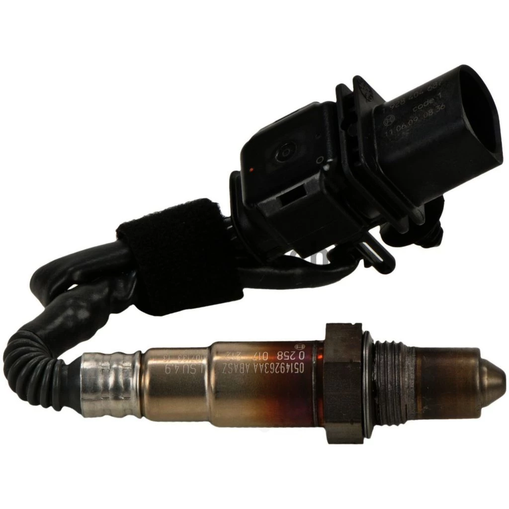 Bosch Actual OE Oxygen Sensor, BBHK-BOS-17212