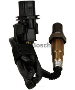 Bosch Actual OE Oxygen Sensor, BBHK-BOS-17215