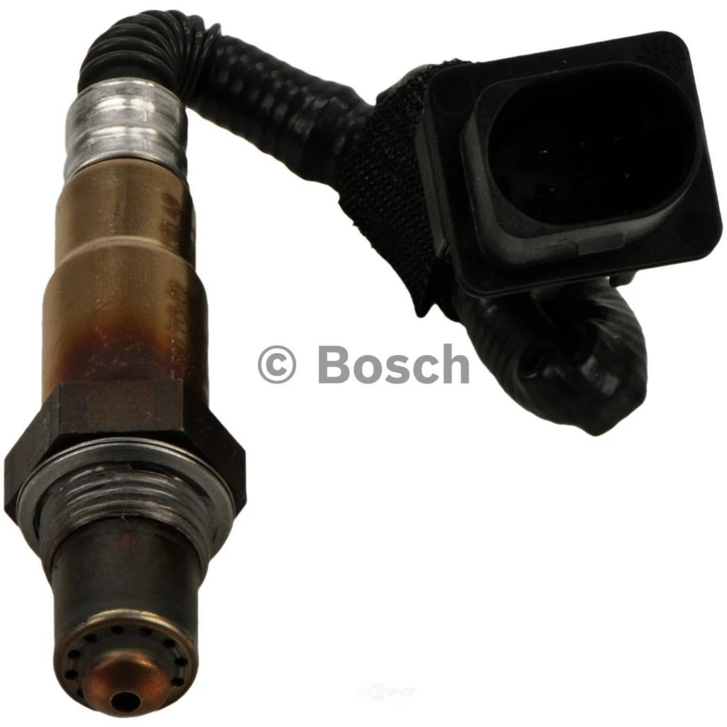 Bosch Actual OE Oxygen Sensor, BBHK-BOS-17217