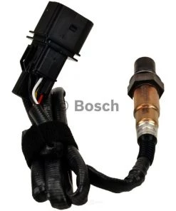 Bosch Actual OE Oxygen Sensor, BBHK-BOS-17290