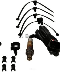 Bosch Actual OE Oxygen Sensor, BBHK-BOS-17351