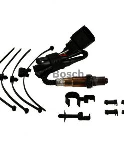 Bosch Actual OE Oxygen Sensor, BBHK-BOS-17353