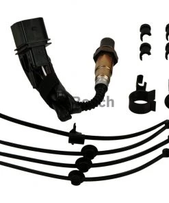 Bosch Actual OE Oxygen Sensor, BBHK-BOS-17357