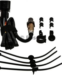 Bosch Actual OE Oxygen Sensor, BBHK-BOS-17361