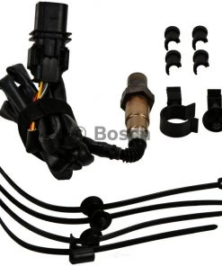 Bosch Actual OE Oxygen Sensor, BBHK-BOS-17363