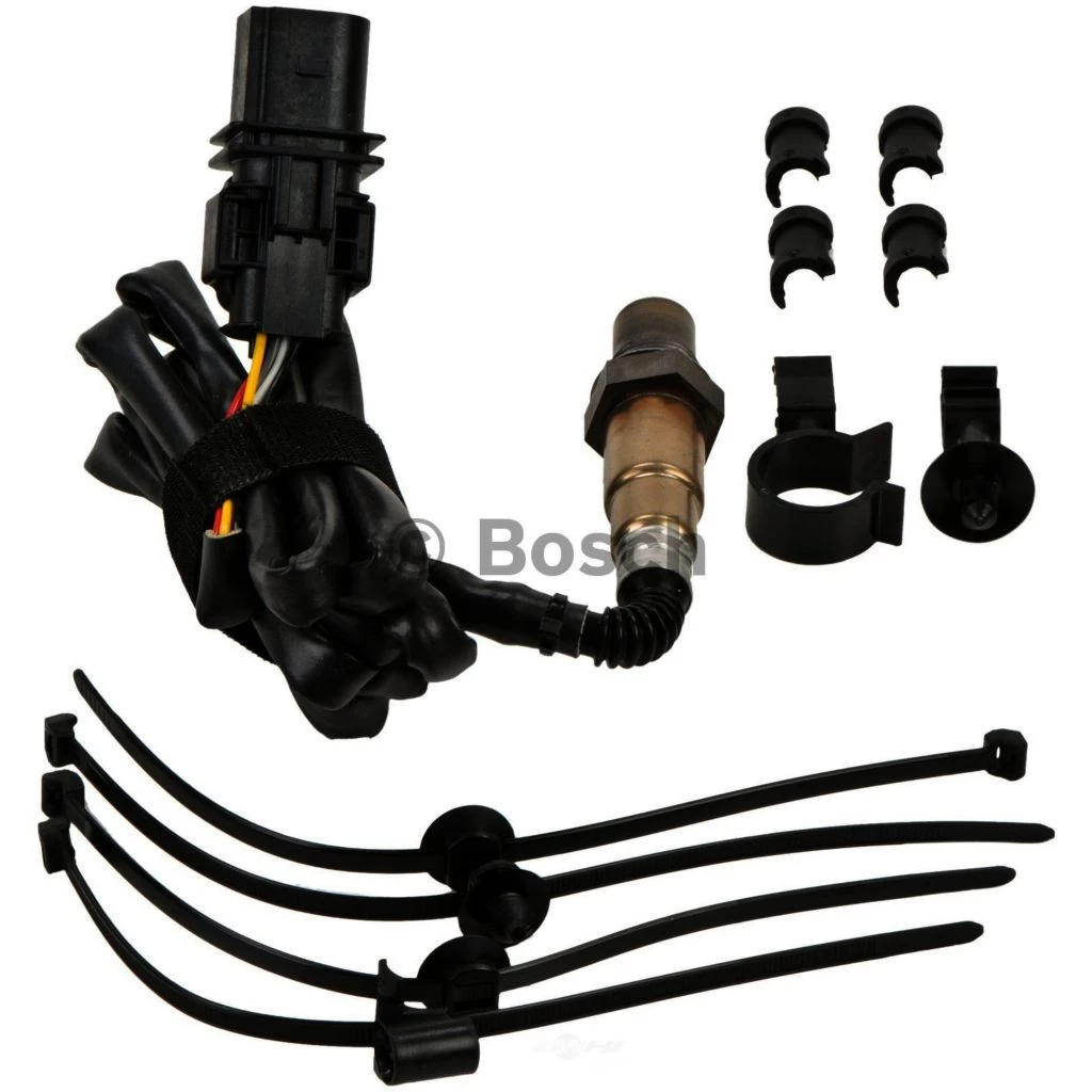 Bosch Actual OE Oxygen Sensor, BBHK-BOS-17363