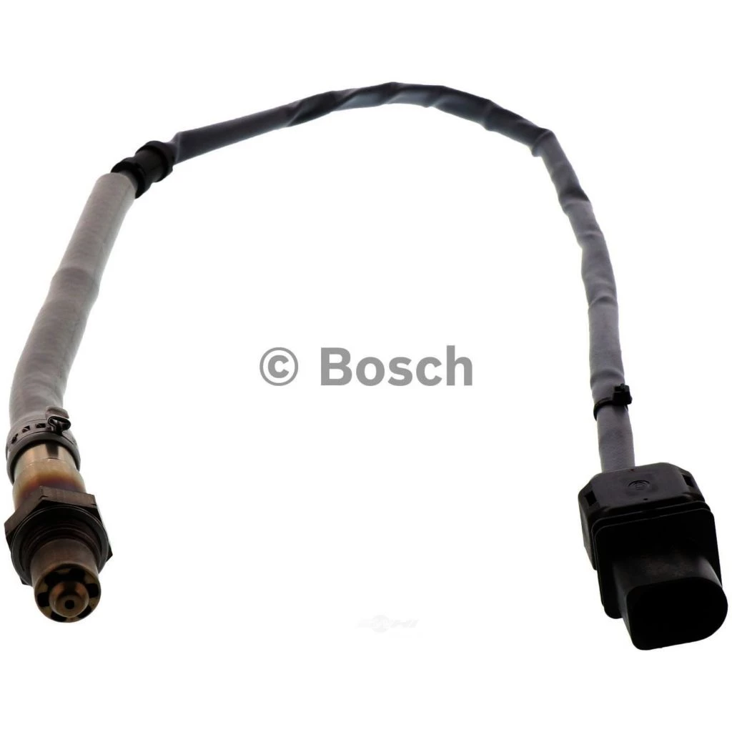 Bosch Actual OE Oxygen Sensor, BBHK-BOS-17431