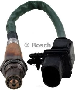 Bosch Actual OE Oxygen Sensor, BBHK-BOS-17444