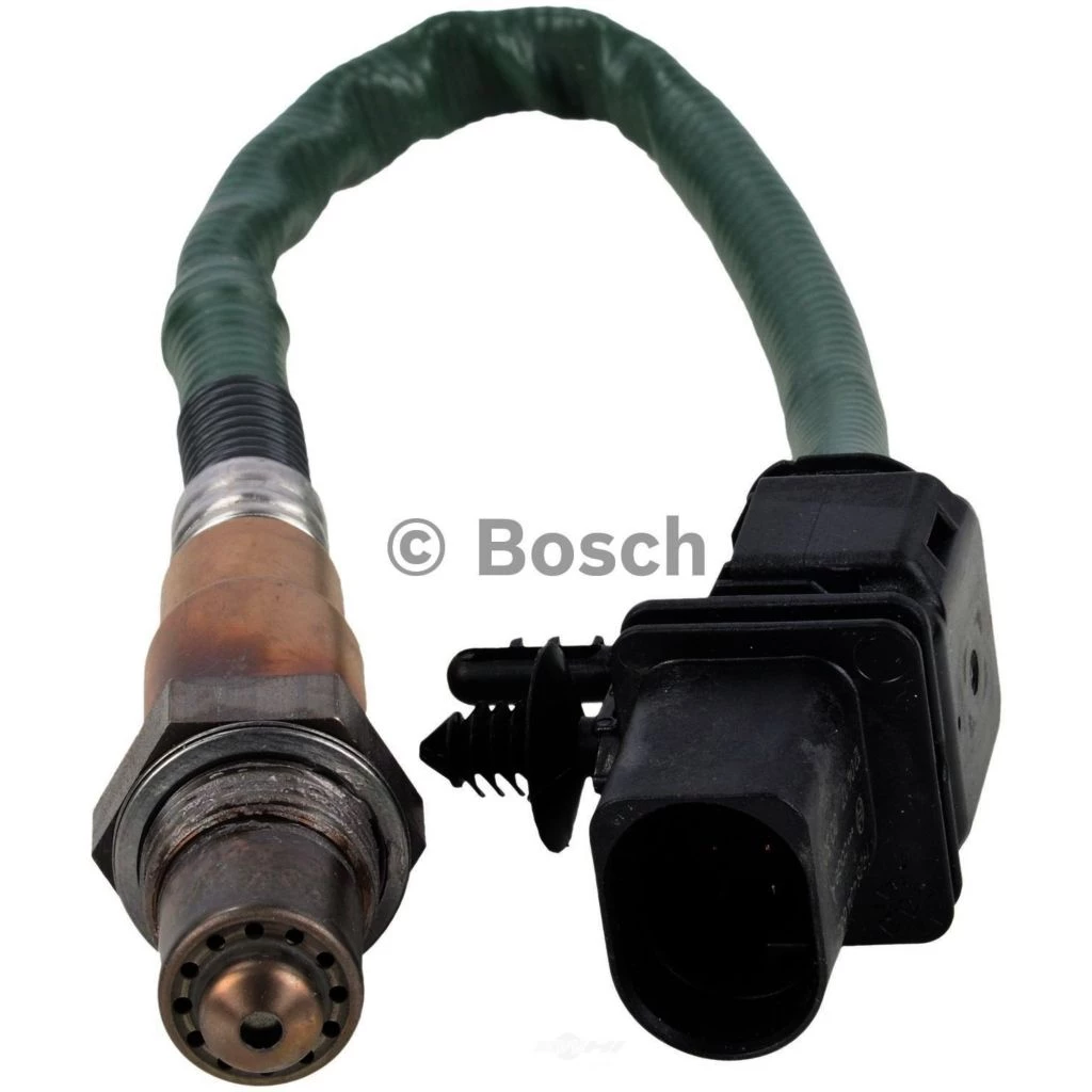 Bosch Actual OE Oxygen Sensor, BBHK-BOS-17444