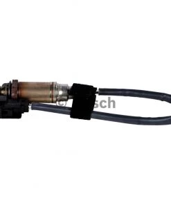 Bosch Actual OE Oxygen Sensor, BBHK-BOS-18070
