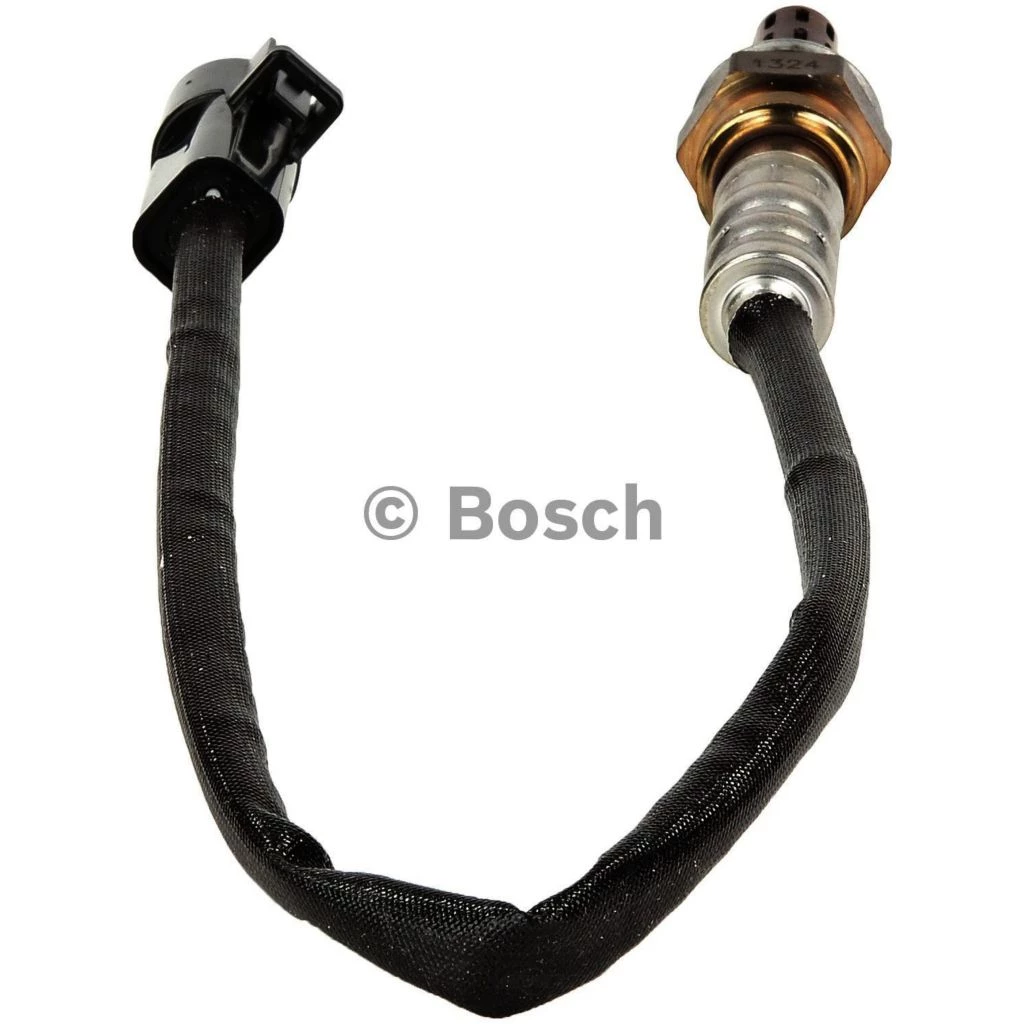 Bosch Validated Oxygen Sensor, BBHK-BOS-18124