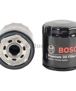 New! Bosch Premium Oil Filter, BBHK-BOS-3334
