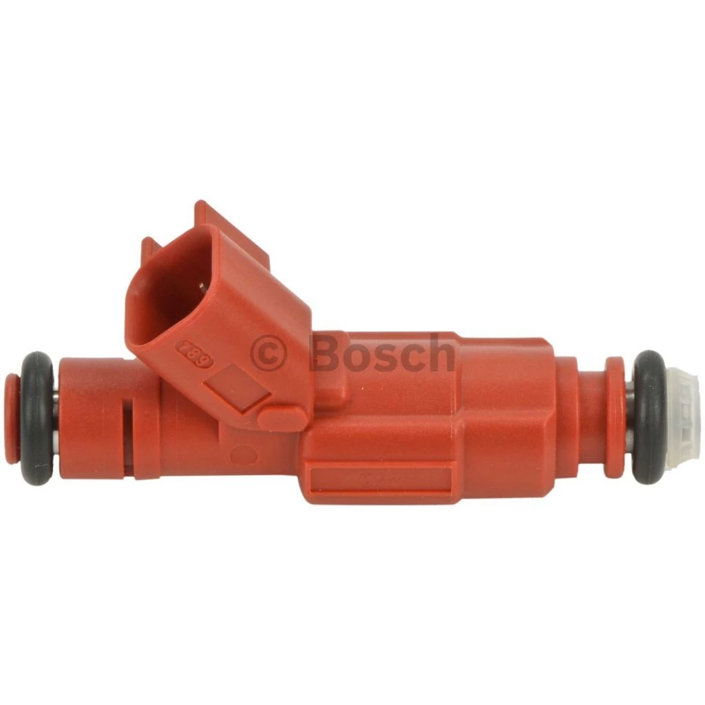 Bosch Fuel Injector(New), BBHK-BOS-62244