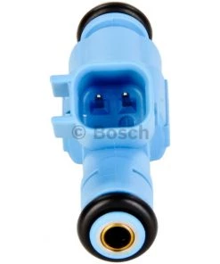 Bosch Fuel Injector(New), BBHK-BOS-62249