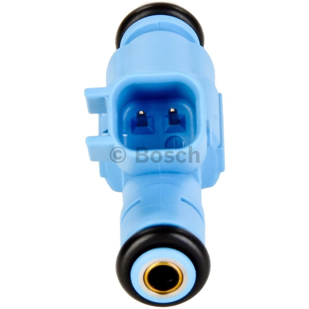Bosch Fuel Injector(New), BBHK-BOS-62249