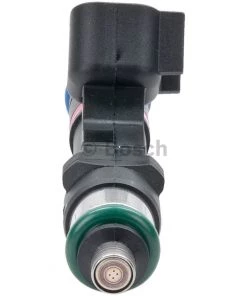 Bosch Fuel Injector(New), BBHK-BOS-62381