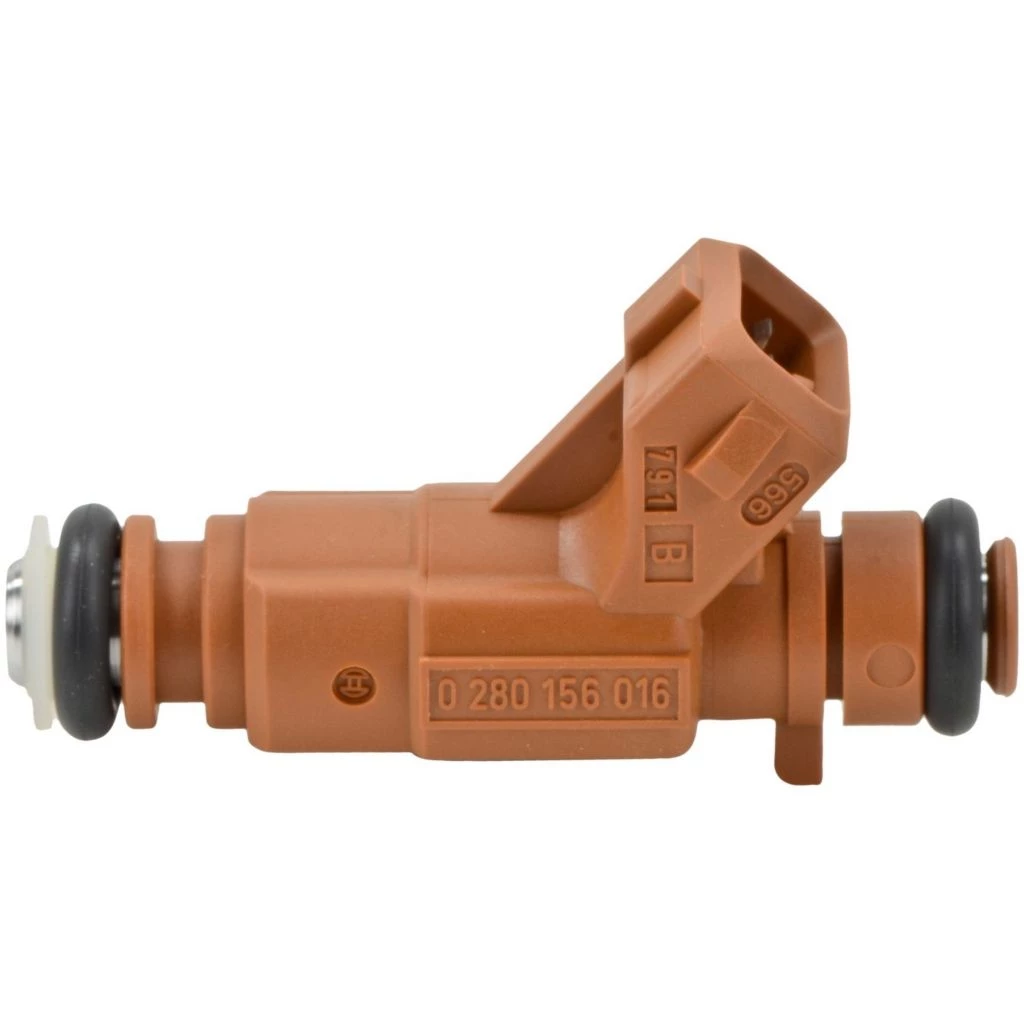 Bosch Fuel Injector(New), BBHK-BOS-62673