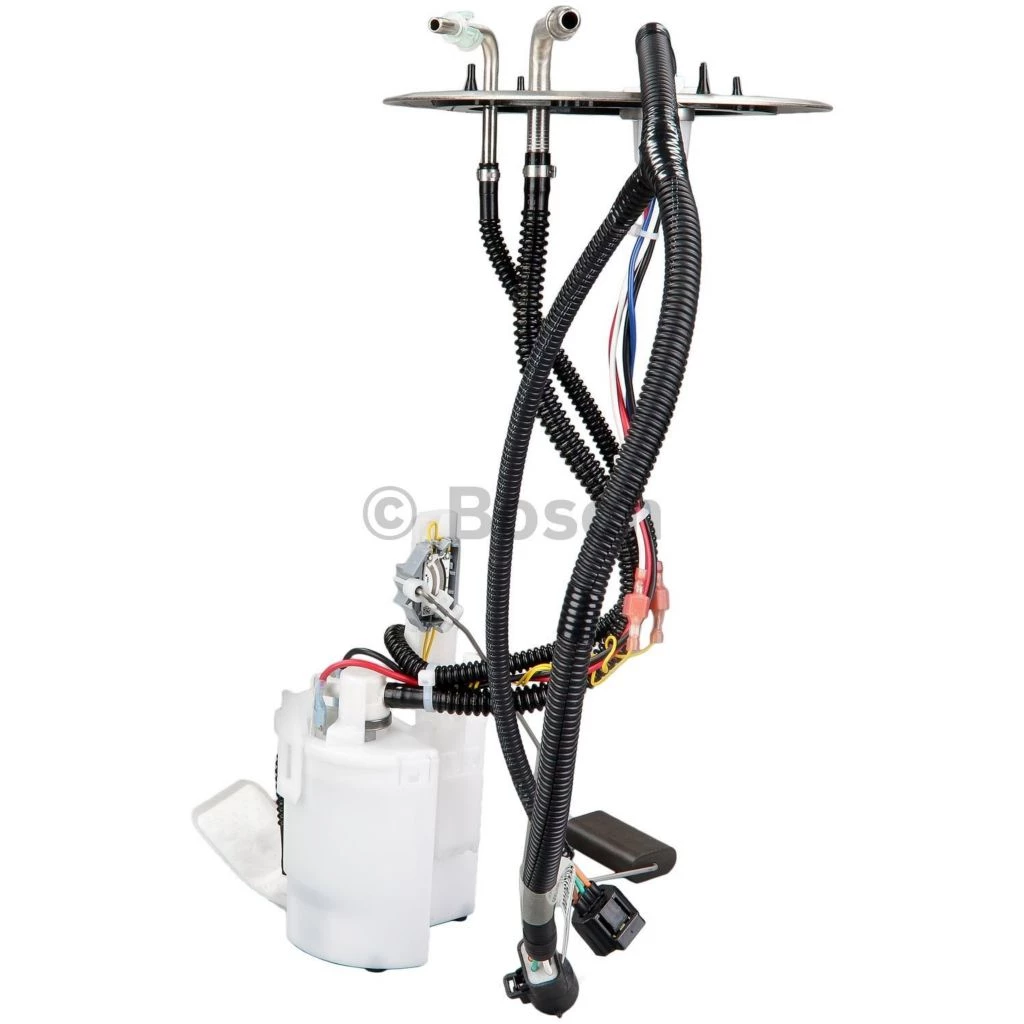 Bosch Fuel Pump Module Assembly(New), BBHK-BOS-66058