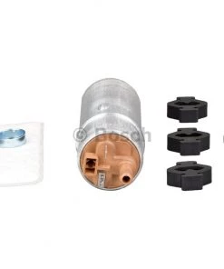 Bosch Fuel Pump and Strainer Set(New), BBHK-BOS-66088