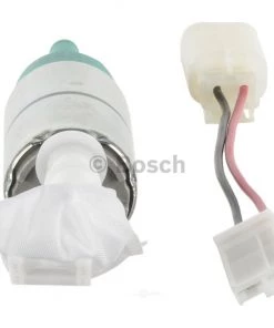 Bosch Fuel Pump and Strainer Set(New), BBHK-BOS-66119