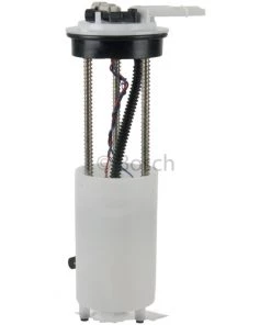 New! Bosch Fuel Pump Module Assembly(New), BBHK-BOS-67421