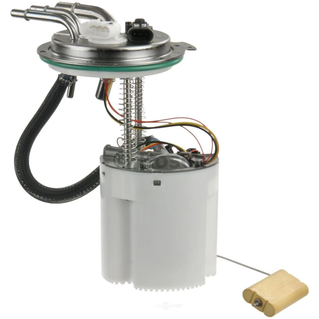 Bosch Fuel Pump Module Assembly(New), BBHK-BOS-67567