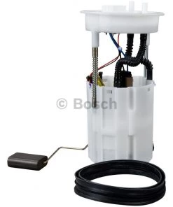 Bosch Fuel Pump Module Assembly(New), BBHK-BOS-69740