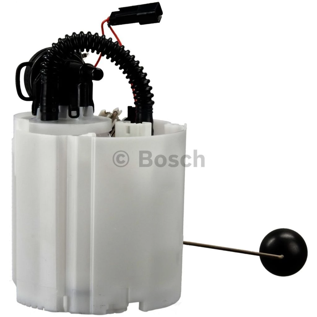 Bosch Fuel Pump Module Assembly(New), BBHK-BOS-69742