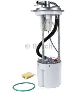 New! Bosch Fuel Pump Module Assembly(New), BBHK-BOS-69967