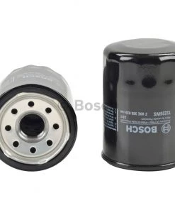 New! Bosch Workshop Oil Filter, BBHK-BOS-72226WS