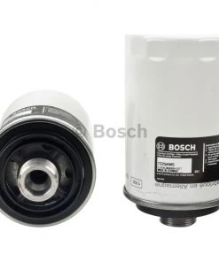 Bosch Workshop Oil Filter, BBHK-BOS-72254WS