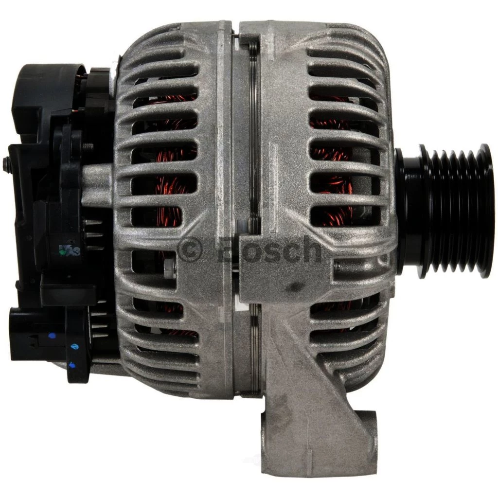 Bosch New Alternator, BBHK-BOS-AL0816N