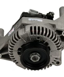 New! Bosch New Alternator, BBHK-BOS-AL7600N