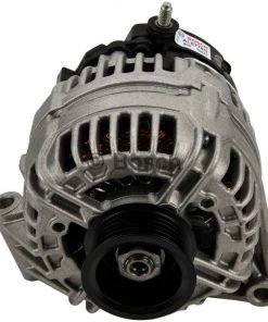 New! Bosch New Alternator, BBHK-BOS-AL8776N