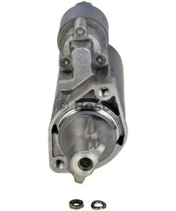 Bosch New Starter Motor, BBHK-BOS-SR0469N