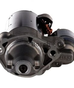 New! Bosch New Starter Motor, BBHK-BOS-SR0503N