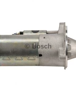New! Bosch New Starter Motor, BBHK-BOS-SR7545N