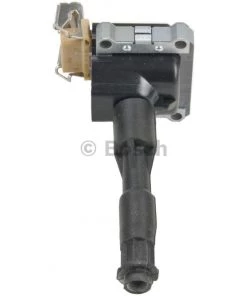 New! Bosch New Ignition Coil, BBHK-BOS-0221504474