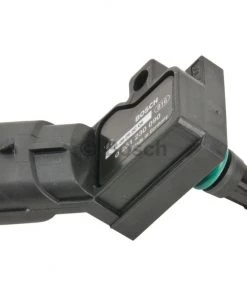 Bosch Turbocharger Boost Sensor(New), BBHK-BOS-0261230090