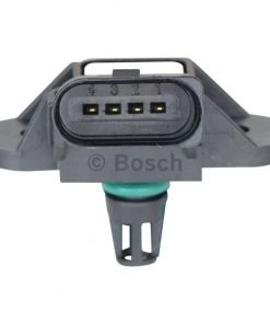 Bosch Manifold Absolute Pressure Sensor(New), BBHK-BOS-0261230167