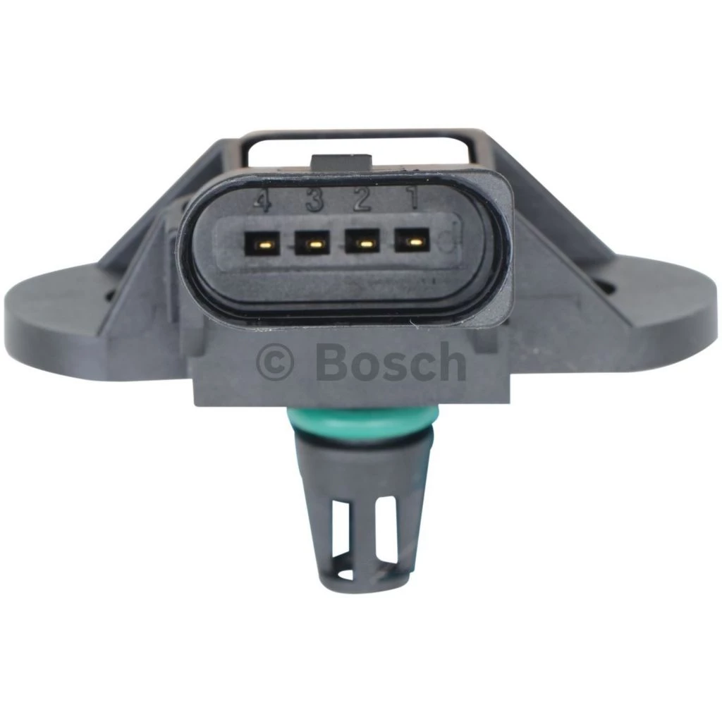 Bosch Manifold Absolute Pressure Sensor(New), BBHK-BOS-0261230167
